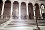 1870 Padova La Gran Guardia.(foto in albumina di Paolo Salviati) (Adriano Danieli)